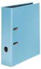 Falken 15062630 Classeur Pastell Color - A4, 8 cm, bleu Voir les images du produit 1