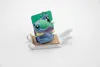 Kurt S. Adler Disney Stitch auf Schlitten Weihnachtsschmuck Produktbild-Vorschau 3