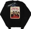 Supernatural - Sweatshirt für Damen BI36486 (L) (Schwarz) Produktbild-Vorschau 1