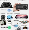 DOOGEE S110 Outdoor Handy Ohne Vertrag Helio G99 22GB+256GB Produktbild-Vorschau 4