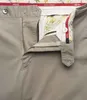 Meyer Hose Baumwolle camel OSLO Produktbild-Vorschau 4