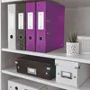 Esselte Leitz 180° WOW - A4 - Karton - Violett - 600 Náhled obrázku produktu 7