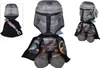 Simba 6315875777 Disney STAR WARS Mandalorian Warrior, 25 Produktbild-Vorschau 1