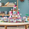 LEGO® 43205 - Disney™ Princezné Konečné dobrodružstvo Zámok Náhľad obrázku produktu 16