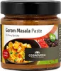 Cosmoveda Garam Masala Paste 160g Produktbild-Vorschau 2