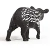 Schleich Wild Life 14851 - Tapir Junges, Tierfigur Produktbild-Vorschau 7