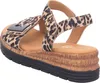 Gabor Comfort Riemchensandalette  Braun Produktbild-Vorschau 28