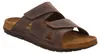 Zapatos de hombre Rohde Rodigo, tipo zapatillas para estar Vista previa de la imagen del producto 15