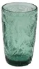 6x Trinkglas Ray, ca. 380 ml, grün Produktbild-Vorschau 1