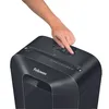 Fellowes Powershred LX 70 noir Voir les images du produit 6