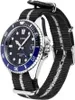 Casio Herrenuhr Armbanduhr Textilband MDV-10C-1A2VEF Produktbild-Vorschau 11