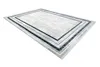 Moderner Teppich DUKE 51523 creme / blau - Rahmen, Produktbild-Vorschau 4