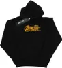 Marvel - "Avengers Infinity War" Kapuzenpullover für Herren Produktbild-Vorschau 1