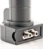 Fuba DEK 217 Twin LNB pour jusqu'à 2 abonnés Voir les images du produit 3