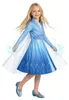 Kostým Disney Iceberg, karnevalový kostým Elsa 124-135 cm Náhľad obrázku produktu 6