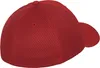 Urban Classics Flexfit Tactel Mesh Cap Trucker Einfarbig, Produktbild-Vorschau 4