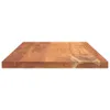 vidaXL Stolová deska 120x60x3,8 cm obdélníková z masivního Náhled obrázku produktu 4