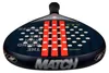 Adidas Padel Match Blue 3.4 2025 Padelschläger Durchsichtig Produktbild-Vorschau 4
