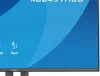 Iiyama XB2497HSU-B1 IIYAMA 60.5cm (24")   XB2497HSU-B1   Anteprima dell’immagine prodotto 4
