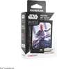 Star Wars Unlimited Premium Art Sleeves – Darth Maul Produktbild-Vorschau 1