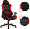 Gaming chair for children Huzaro HZ-Ranger 6.0 Red Mesh  Anteprima dell’immagine prodotto 27