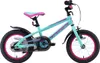 BIKESTAR Kinder Fahrrad ab 4 Jahre | 14 Zoll Urban Jungle | Produktbild-Vorschau 3