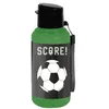 Schulranzen 5-tlg. Set für Mädchen & Jungen Fußball Produktbild-Vorschau 6