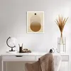 Poster - Poster ohne Rahmen - Abstraktion Geometrie Produktbild-Vorschau 5