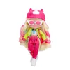 IMC Toys BFF by Cry Babies Hannah, Lalka modowa, Damski, 3 Podgląd zdjęcia produktu 12