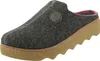 Rohde Damen Hausschuhe Pantoffeln Softfilz Foggia 6120, Produktbild-Vorschau 11
