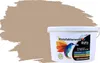 RyFo Colors Bunte Wandfarbe Manufakturweiß Camelbraun 10l  Produktbild-Vorschau 1