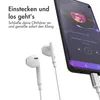 imoshion Kopfhörer - Kabelgebundene Kopfhörer - USB-C Produktbild-Vorschau 8