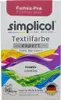 Textilfarbe expert Fuchsia-Pink DE Produktbild-Vorschau 2