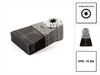 Fein E-Cut Precision Starlock Plus Sägeblatt 50x65mm 10Stk. Produktbild-Vorschau 1