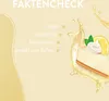 BORCHERS Flavour Drops Käsekuchen 30ml Produktbild-Vorschau 3