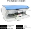 Lucidatrice, potenza 800 W, velocità 10000 giri/min, 220 V, Anteprima dell’immagine prodotto 3