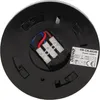 Detektor pohybu ORNO OR-CR-203/B, 360°, černý Náhled obrázku produktu 11