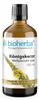 Bioherba Königskerze Verbascum spp. 100 ml Tropfen Tinktur Produktbild-Vorschau 1