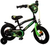 Volare Super GT Kinderfahrrad - Jungen - 12 Zoll - Grün Produktbild-Vorschau 2