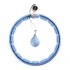 Hula Hoop - Magnete & Gewicht - Blau Produktbild-Vorschau 6