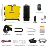 SUNSTER Diesel Standheizung 8KW 12V/24V/220V mit LCD, leise Produktbild-Vorschau 6