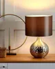 BELIANI Lampa stołowa srebrna porcelanowa 43 cm dekoracyjna Podgląd zdjęcia produktu 2