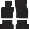 Velour Mats Set für MINI COOPER III 5D F55   4-teilig - Produktbild-Vorschau 2