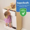 reer Möbel-Kipp-Sicherung, clevere Wand-Befestigung für Produktbild-Vorschau 2
