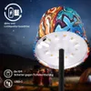 Briloner Boja LED lampada da tavolo a batteria IP44, Anteprima dell’immagine prodotto 5
