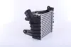 NISSENS 96770 Ladeluftkühler LLK für VW POLO (9N) Turbo Produktbild-Vorschau 4