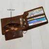 flevado Herren Geldbörse 100% Büffelleder RFID Schutz Produktbild-Vorschau 6