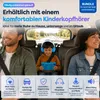 AngelTech Kindertablet SLIM - Android 15 - 3+4 GB RAM - Produktbild-Vorschau 9