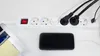 as-Schwabe 6-cestný zásuvkový spínač USB A/C 1,4 m Náhľad obrázku produktu 5