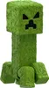 Minecraft Movie große Creeper-Actionfigur (30 cm große Produktbild-Vorschau 6
